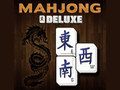 Žaidimas Mahjong Deluxe internete