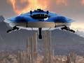 Žaidimas Ufo Marsas  internete