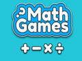 Žaidimas Matematikos žaidimai  internete