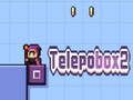 Žaidimas „Telepobox 2“ internete