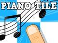 Žaidimas Fortepijono plytelė  internete