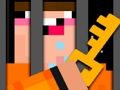Žaidimas „Noob Escape“: vėl vienas lygis  internete