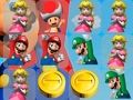 Žaidimas Mario kolekcija  internete