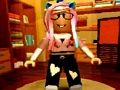 Žaidimas „Roblox Jigsaw Challenge“ internete