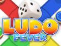 Žaidimas Ludo karštinė  internete