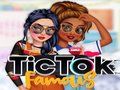 Žaidimas TikTok garsus  internete