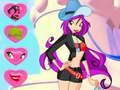 Žaidimas Winx Bloom atsitiktinis  internete