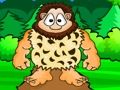 Žaidimas „Caveman Village Escape“ internete