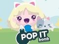 Žaidimas Pop bomba! internete