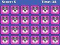 Žaidimas Mathpup akių testas  internete