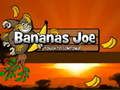 Žaidimas Bananas Džo  internete