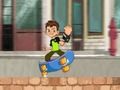 Žaidimas BEN 10 Gravitacijos čiuožėjas internete Žaidimas BEN 10 Gravitacijos čiuožėjas internete
