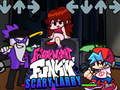 Žaidimas Penktadienio vakaras Funkin vs Scary Larry  internete