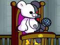 Žaidimas Penktadienio vakaras Funkin VS Monokuma  internete