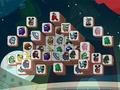 Žaidimas Tarp Mahjong plytelių  internete