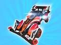 Žaidimas Mini legenda: Mini 4WD lenktynės  internete