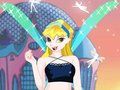 Žaidimas Stella Fairy Girl Aprengti  internete