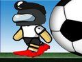 Žaidimas Onur futbolas  internete