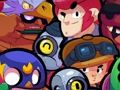 Žaidimas Brawl Stars Slide internete