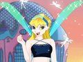 Žaidimas Stella Fairy Girl Aprengti  internete