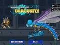 Žaidimas Robotas Jurassic Dragonfly  internete