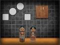 Žaidimas „Amgel Easy Room Escape 50“.  internete