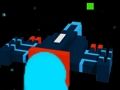 Žaidimas Dust Settle 3D Galaxy Wars Attack – šaudymas į kosmosą  internete