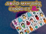 Žaidimas Kalmarų mahjong connect 2 internete