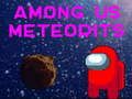 Žaidimas Tarp mūsų meteoritų  internete