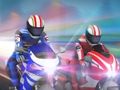 Žaidimas Moto įsiutę internete