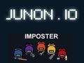 Žaidimas Junon. io apsimetėlis  internete