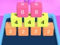 Žaidimas 2048 CUBE Buster internete