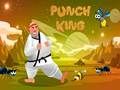 Žaidimas Punch King internete