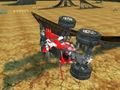 Žaidimas ATV STUNTS 2 iššūkis internete