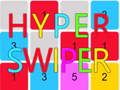 Žaidimas „Hyper Swiper“ internete