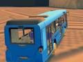 Žaidimas Autobuso avarijos triukų griovimas 2  internete