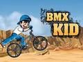 Žaidimas BMX vaikas internete Žaidimas BMX vaikas internete