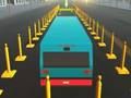 Žaidimas Miesto autobusų meistro automobilių stovėjimo aikštelė  internete