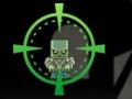 Žaidimas Super zombių snaiperis  internete
