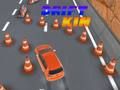 Žaidimas Drift giminė  internete