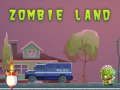 Žaidimas Zombių žemė  internete
