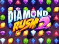 Žaidimas „Diamond Rush 2“ internete