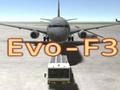 Žaidimas EVO-F3 internete