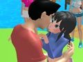 Žaidimas Mados mergina 3D  internete