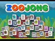 Žaidimas Zoojong internete