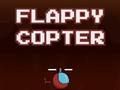 Žaidimas „Flappy Copter“ internete
