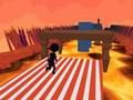 Žaidimas Grindys yra Lava 3d  internete