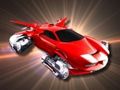Žaidimas Futuristinės automobilių galvosūkis  internete