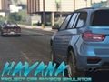 Žaidimas Havana: projekto automobilių fizikos simuliatorius  internete