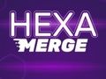 Žaidimas „Hexa“ sujungimas internete